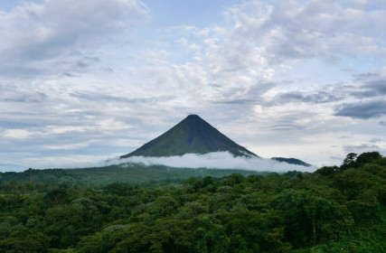 Volcan Arenal