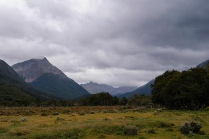 More Lord of the Rings vibes
