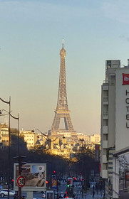 Eiffel Tower
