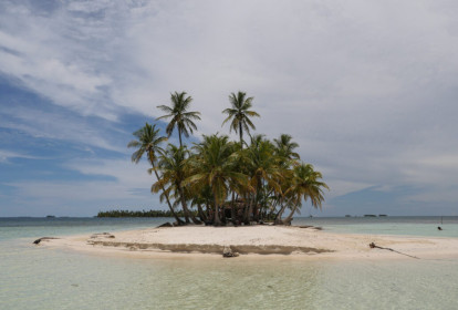 San Blas