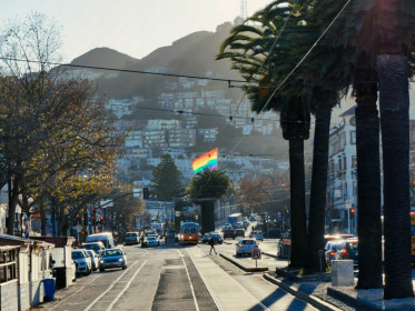 The Castro, San Francisco
