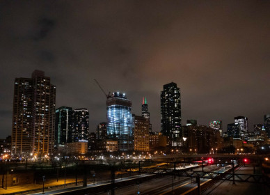 aka Chicago