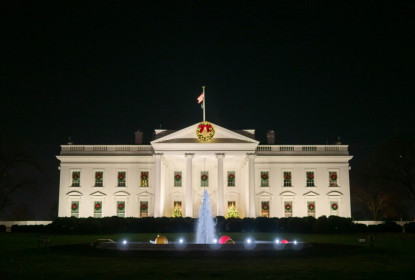 The White House