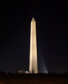 Washington Monument