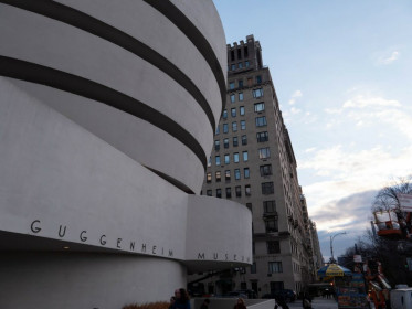 Guggenheim Museum