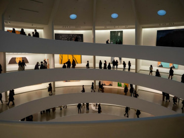 Guggenheim
